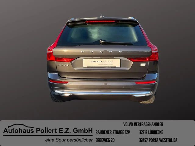 Volvo XC60 Inscription T6