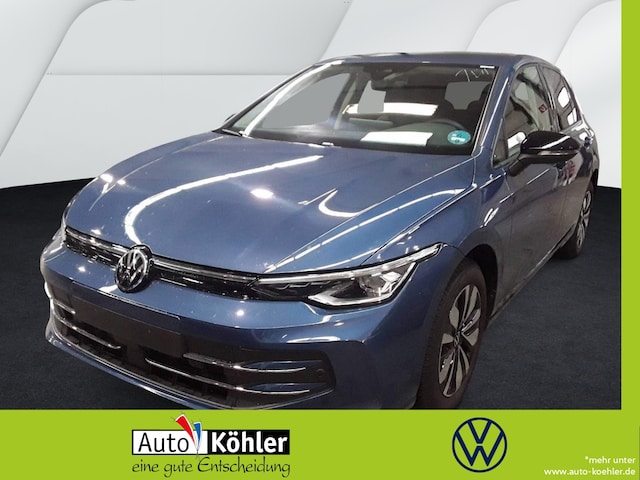 Volkswagen Golf TSI Kamera/CarPlay/AHK/ACC/LED/Navi
