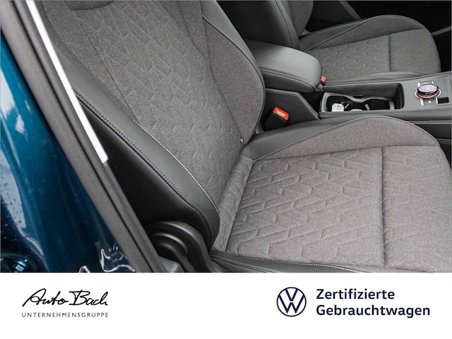 Volkswagen Tiguan 1.5 TSI DSG Life