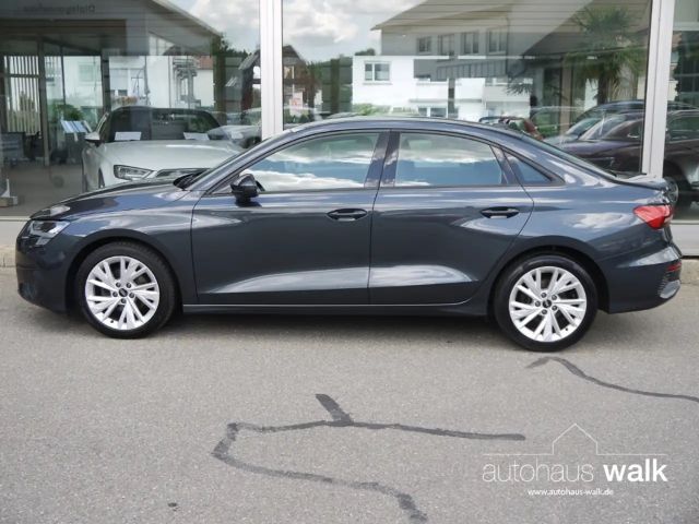 Audi A3 35 TFSI Sedan