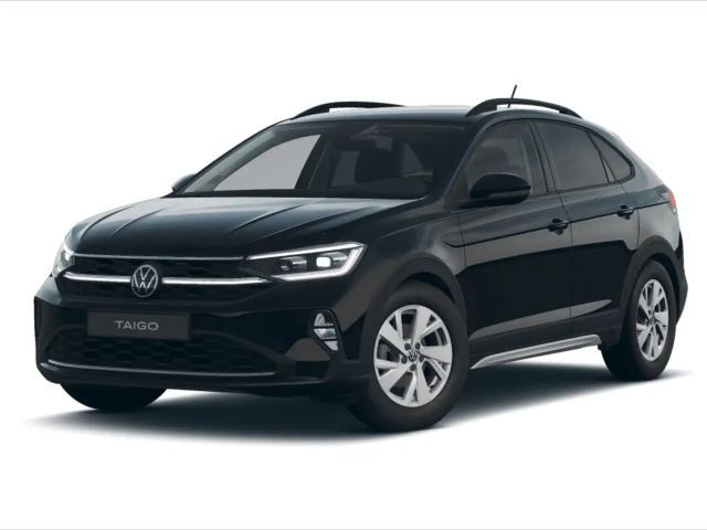 Volkswagen Taigo 1.0 TSI Life
