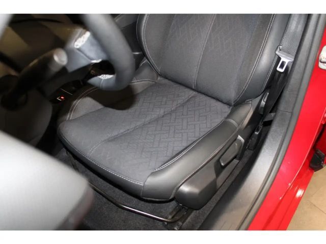 Opel Corsa -e ''Elegance'' Rückfahrkamera Sitzheizung Klimaau