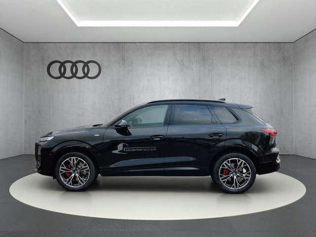 Audi Q3 Quattro S-Tronic