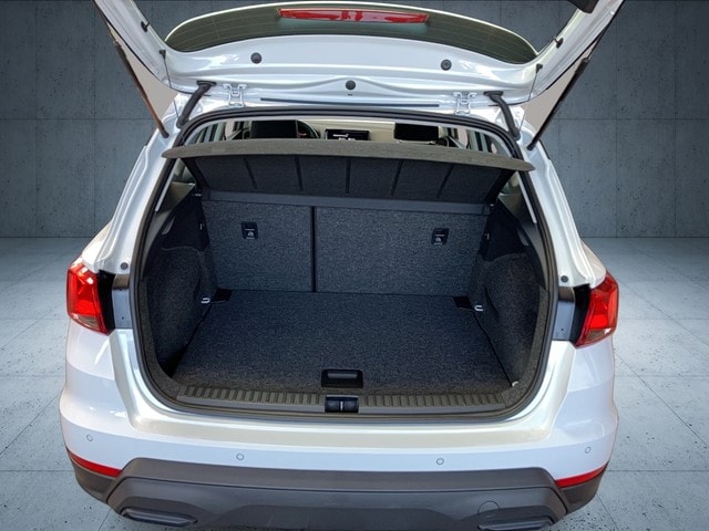 Seat Arona 1.0 TSI DSG Style