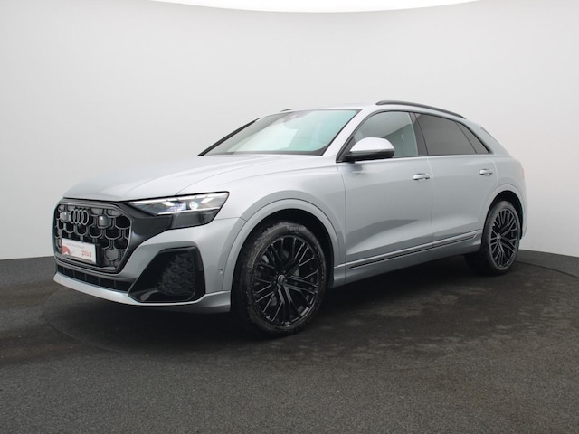 Audi Q8 50 TDI Quattro