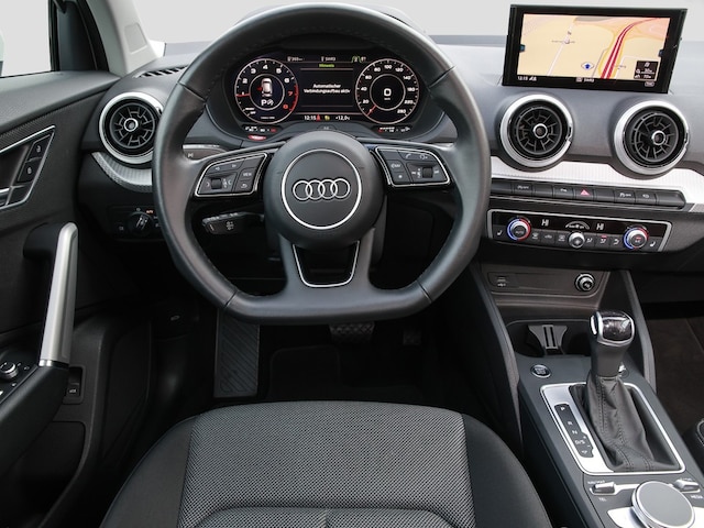 Audi Q2 35 TFSI S-Tronic