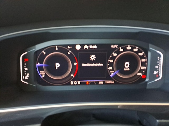 Volkswagen Tiguan Allspace Life