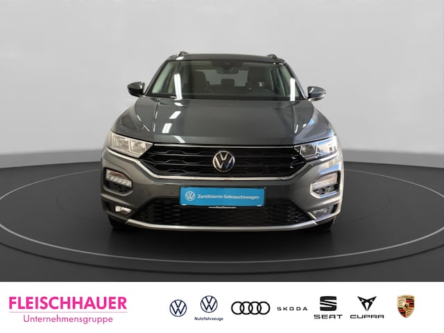 Volkswagen T-Roc 1.0 TSI Style