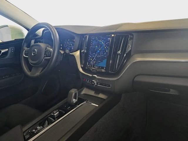 Volvo XC60 AWD Geartronic Momentum
