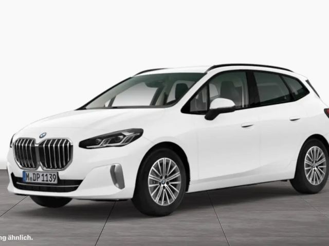 BMW 218 218i Active Tourer Comfort pakket