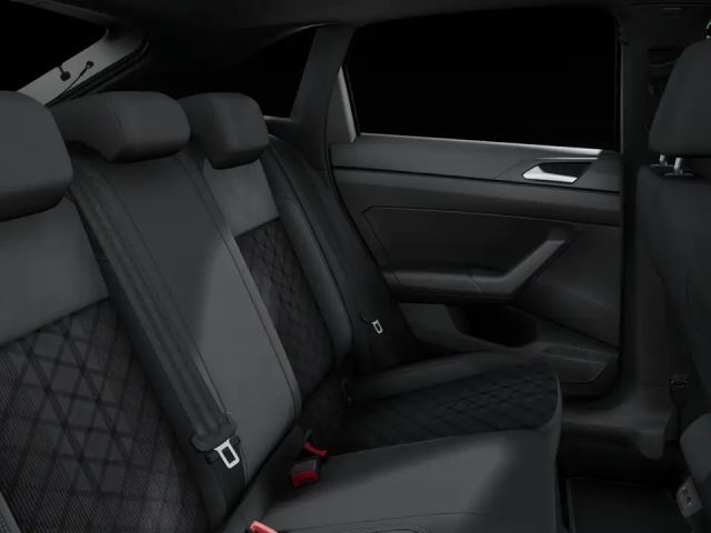 Volkswagen Taigo DSG