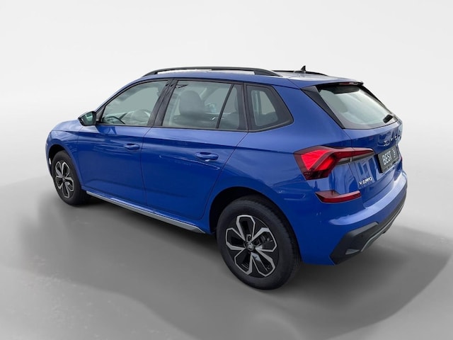 Skoda Kamiq 85 Selection