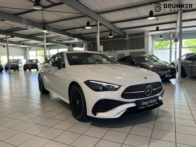 Mercedes-Benz CLE 300 4MATIC AMG Line