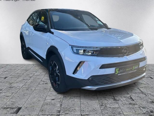 Opel Mokka 1.2 Turbo Turbo Ultimate