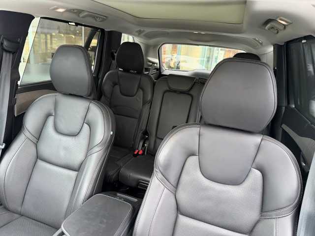 Volvo XC90 AWD Bright Plus