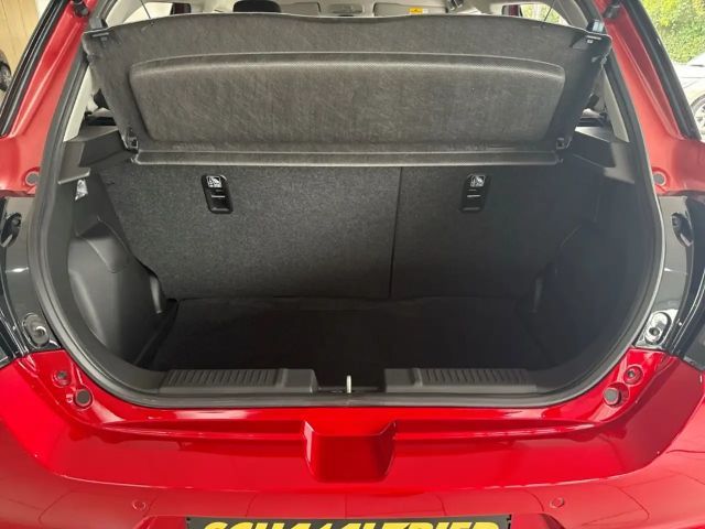 Suzuki Swift Comfort