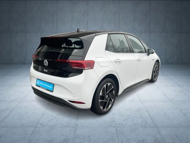 Volkswagen ID.3 Performance Pro