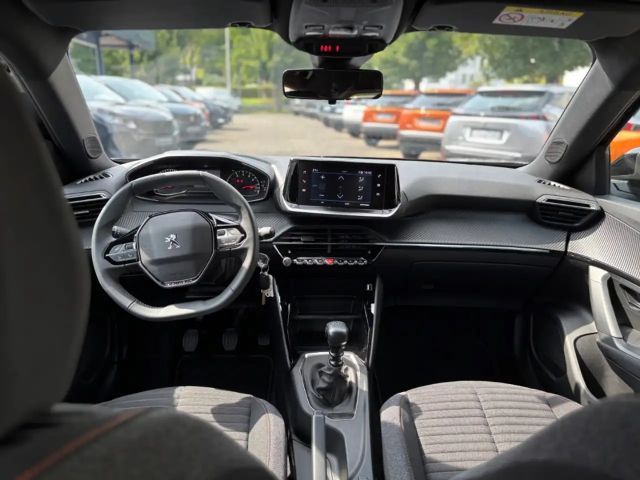 Peugeot 2008 Active Pack