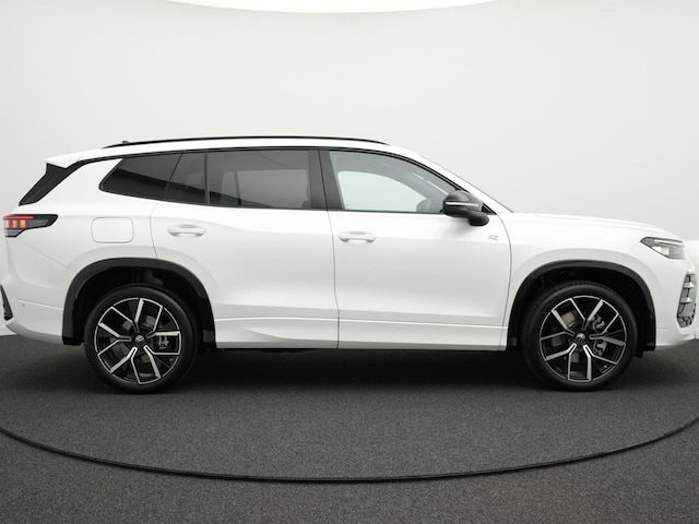 Volkswagen Tayron 2.0 TDI IQ.Drive R-Line