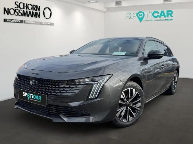 Peugeot 508 Allure Pack BlueHDi EAT8 SW