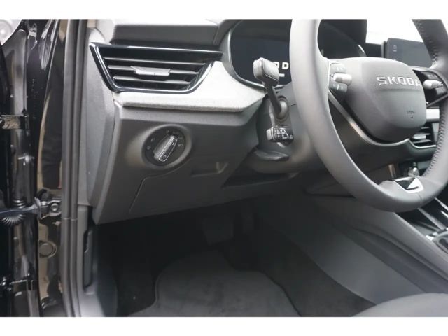 Skoda Kamiq 1.5 TSI Tour
