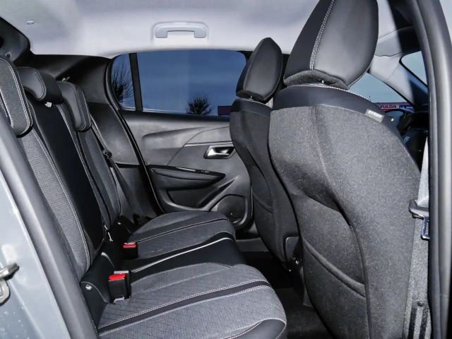 Peugeot 208 Allure Pack Hybrid