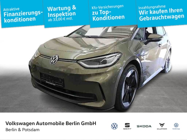 Volkswagen ID.3 77 KWh Performance Pro