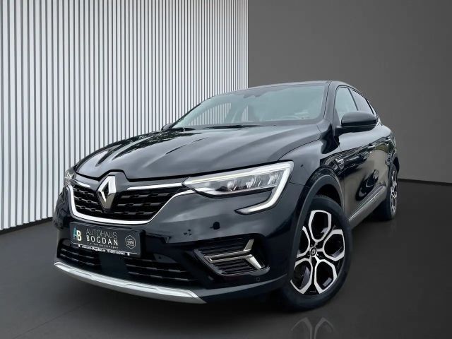 Renault Arkana Intens