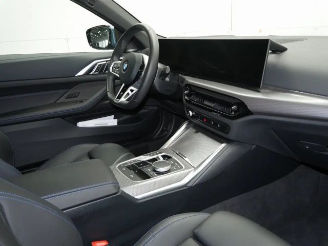 BMW 430 430i Cabrio M-Sport xDrive