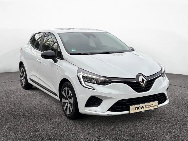 Renault Clio Equilibre Equilibre TCe 90