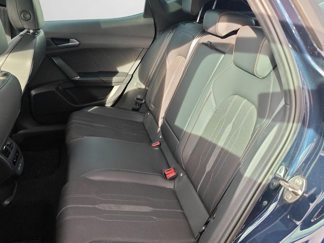 Cupra Formentor 1.5 TSI