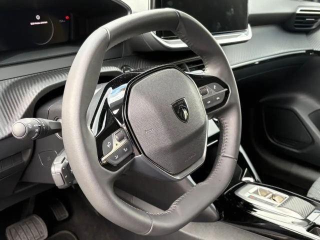 Peugeot E-208 Allure Pack