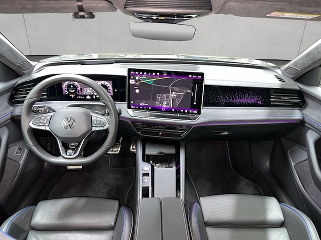 Volkswagen Passat 2.0 TDI 4Motion R-Line Variant