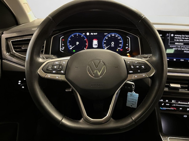 Volkswagen Taigo 1.5 TSI DSG Style