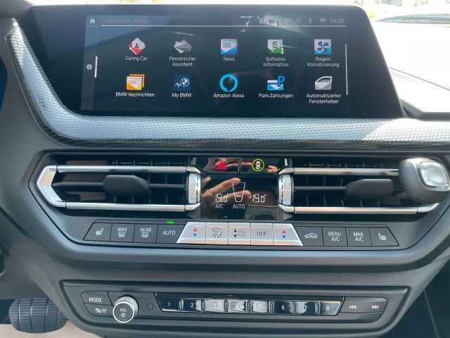 BMW 218 218d Coupé Gran Coupé Sedan