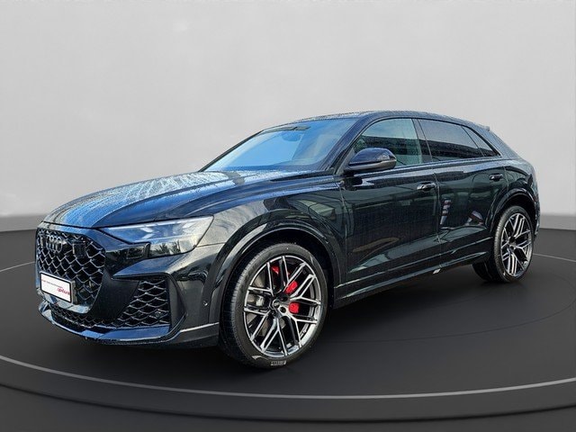 Audi RS Q8 Quattro