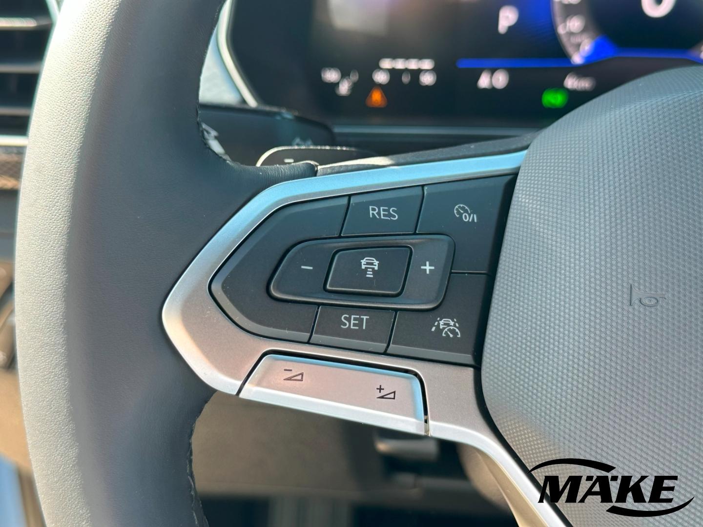 Volkswagen T-Cross 1.0 TSI DSG