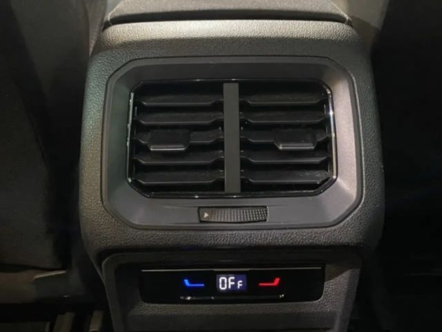 Volkswagen Tiguan 2.0 TDI DSG