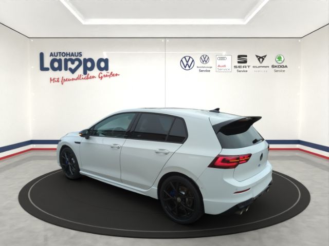 Volkswagen Golf 2.0 TSI DSG