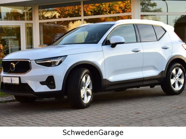 Volvo XC40 B4 STHZG/360°/AHK