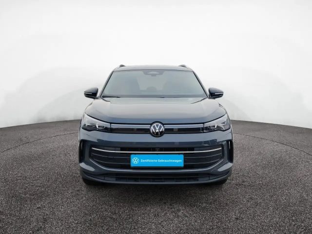 Volkswagen Tiguan 1.5 eTSI DSG IQ.Drive