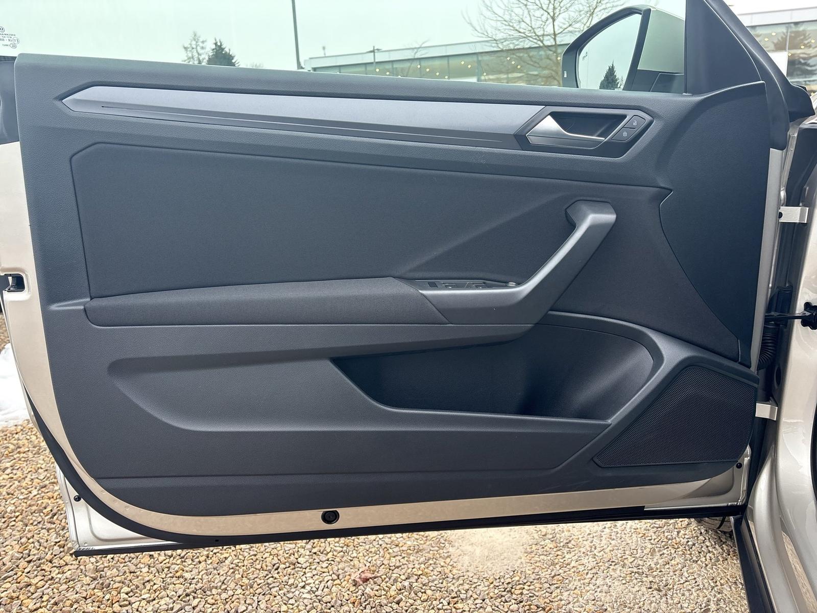 Volkswagen T-Roc Cabriolet DSG Style