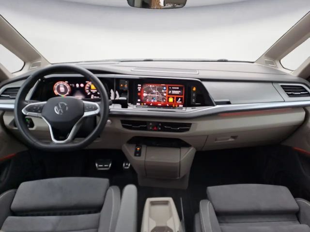 Volkswagen Multivan Style T7