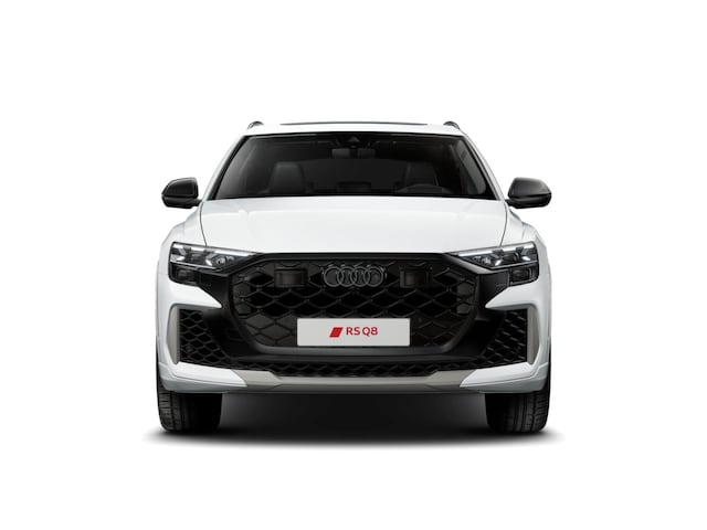 Audi RS Q8 Performance Quattro