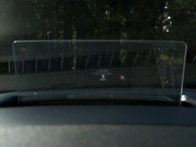 Ford Kuga Plug in Hybrid ST Line