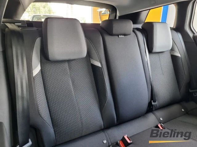 Opel Astra 1.2 Turbo Enjoy Sports Tourer Turbo