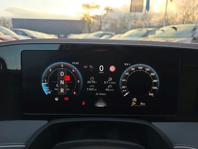 Volkswagen Passat 2.0 TDI 4Motion Variant