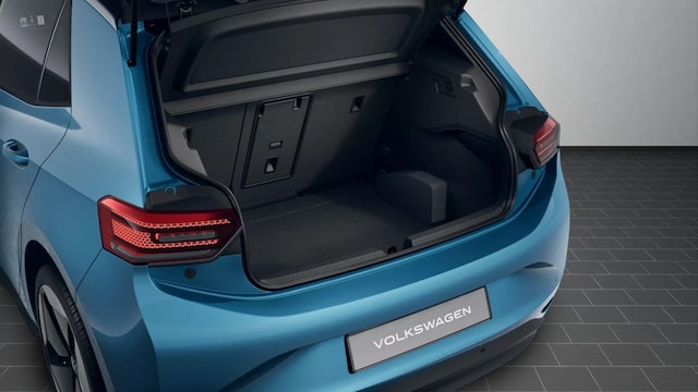 Volkswagen ID.3 77 KWh Performance Pro