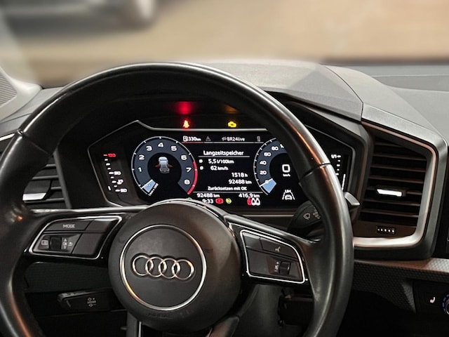 Audi A1 30 TFSI Sportback