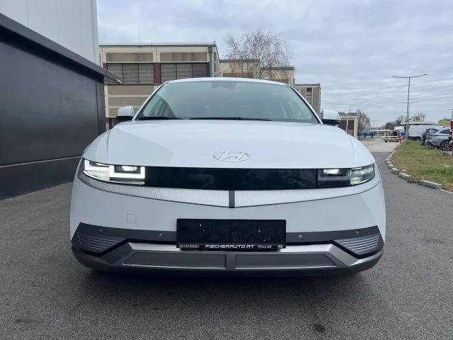 Hyundai IONIQ 5 Long range Plus line